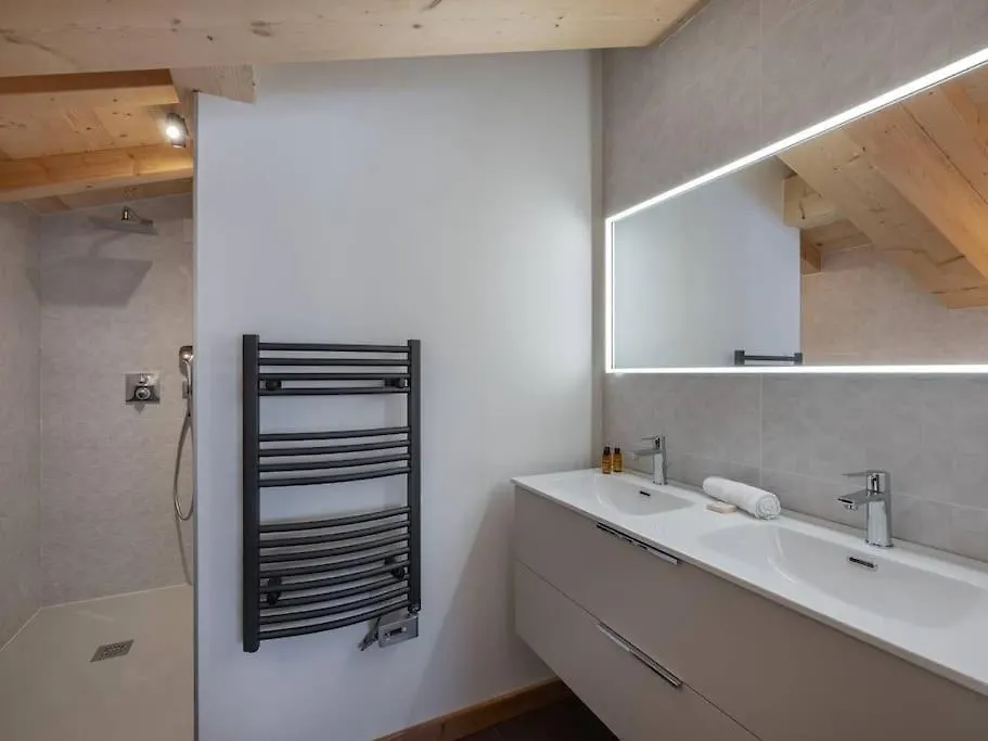 Apartment 3 Fontaines - Apt C1 - Bo Immobilier - Chatel Multipass Ete 2025 En Option Au Tarif De 3Euros Par Jour Et Par Personne